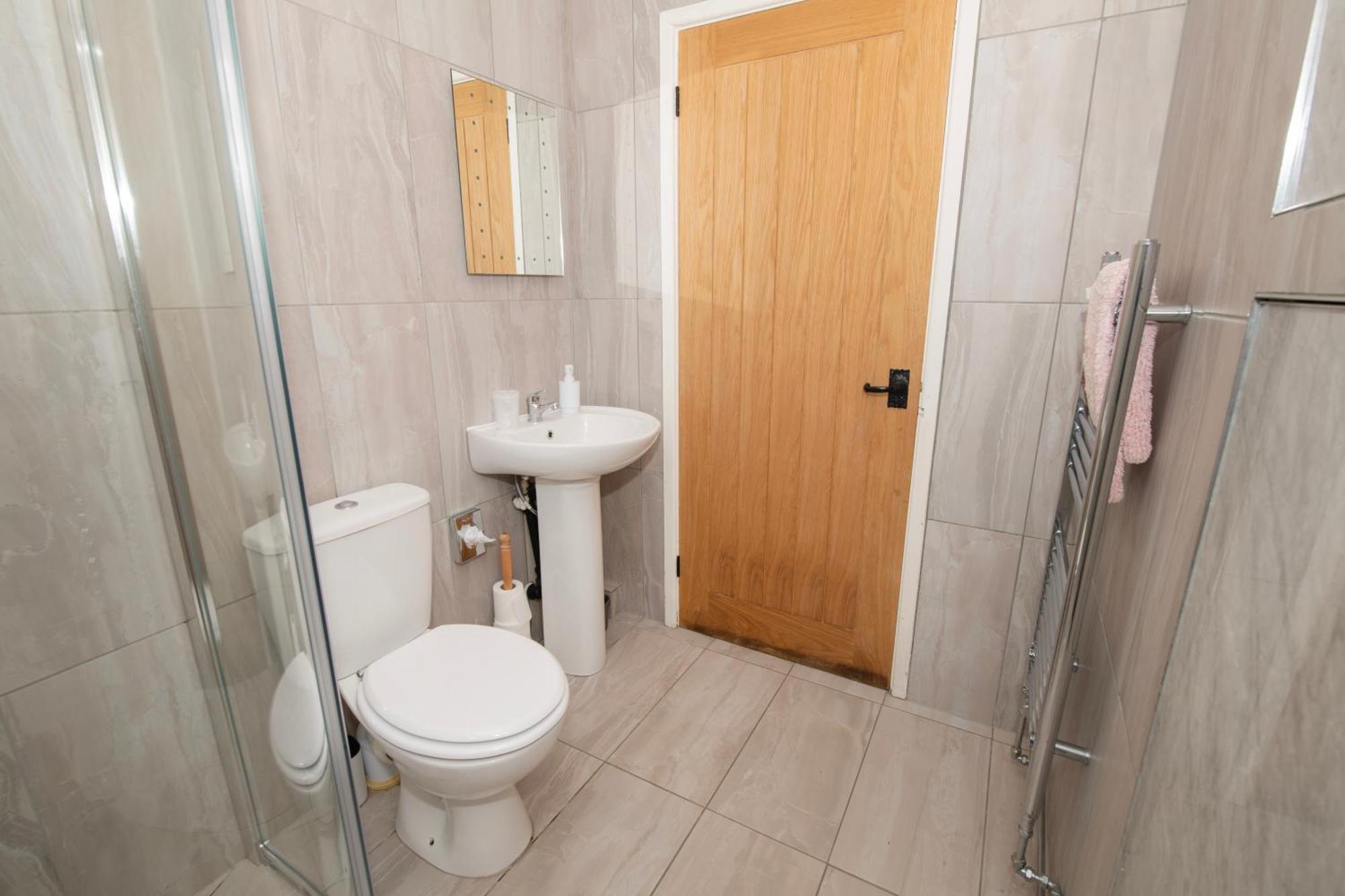 Kibbletree Cottage Bridlington Esterno foto