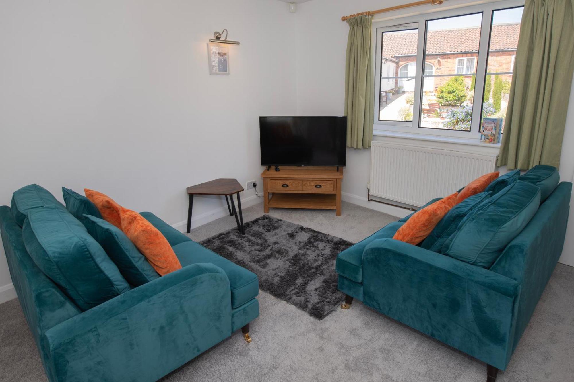 Kibbletree Cottage Bridlington Esterno foto