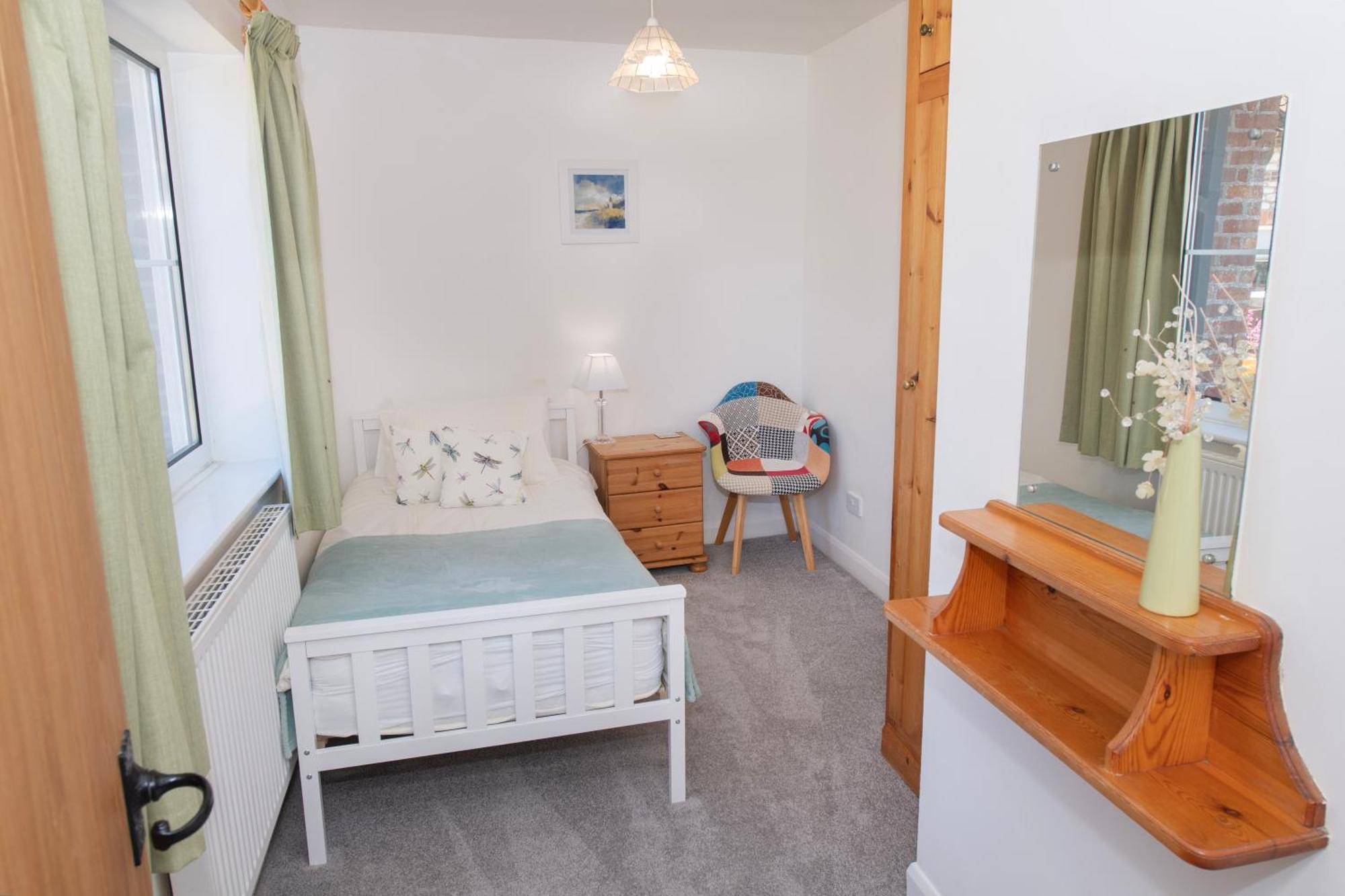 Kibbletree Cottage Bridlington Esterno foto
