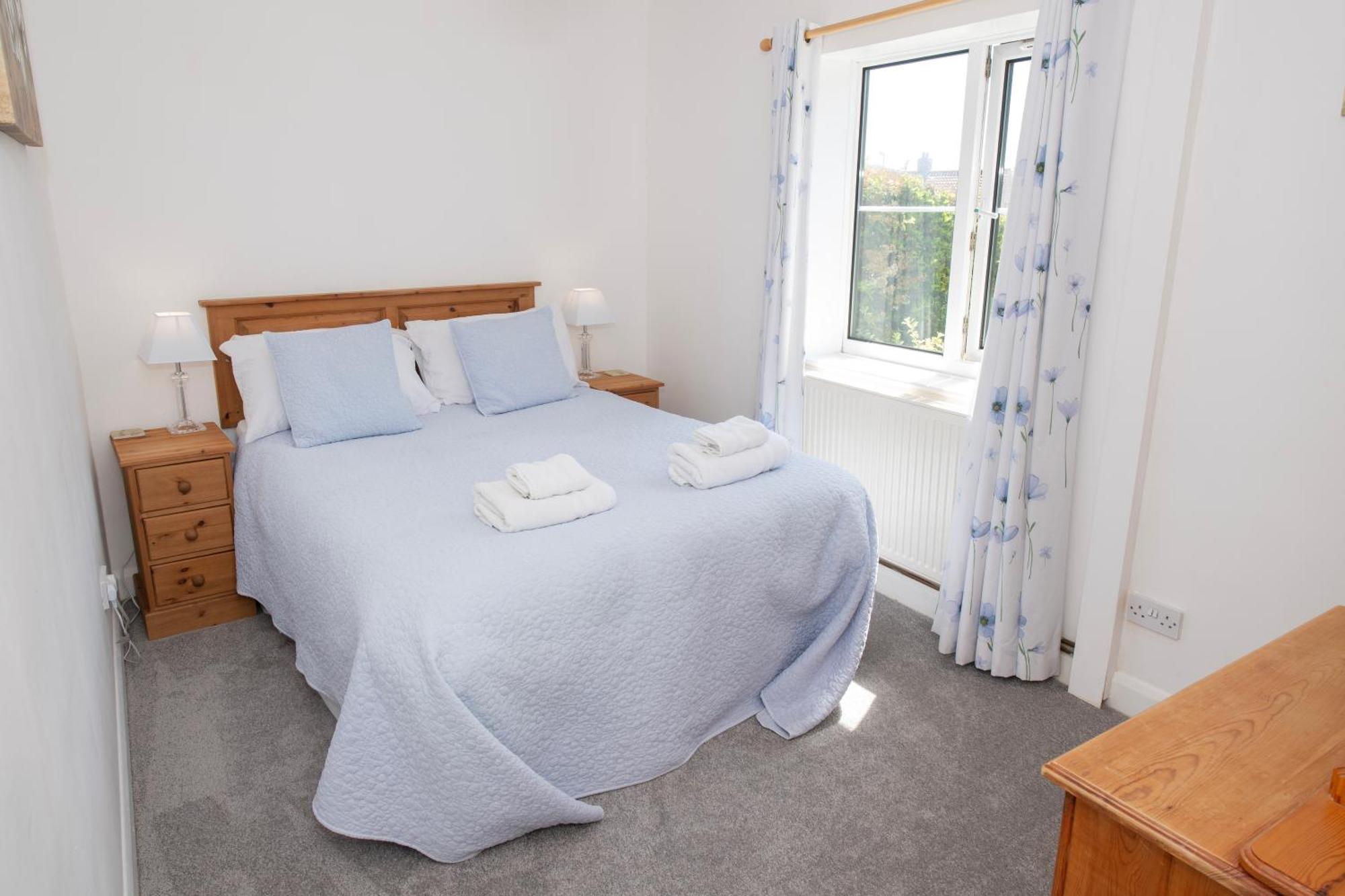 Kibbletree Cottage Bridlington Esterno foto