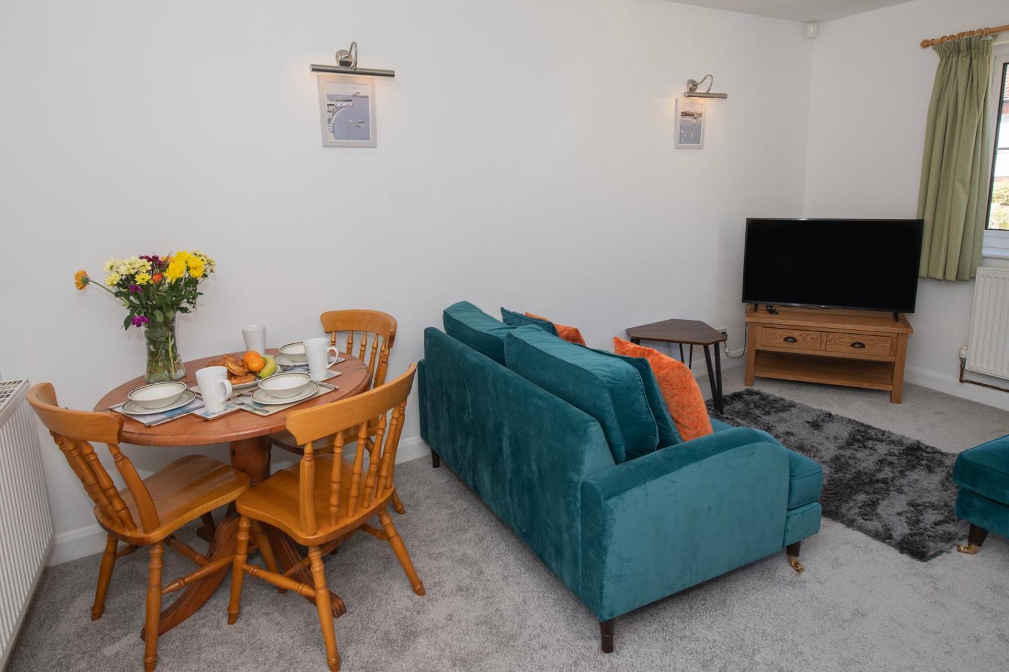 Kibbletree Cottage Bridlington Esterno foto