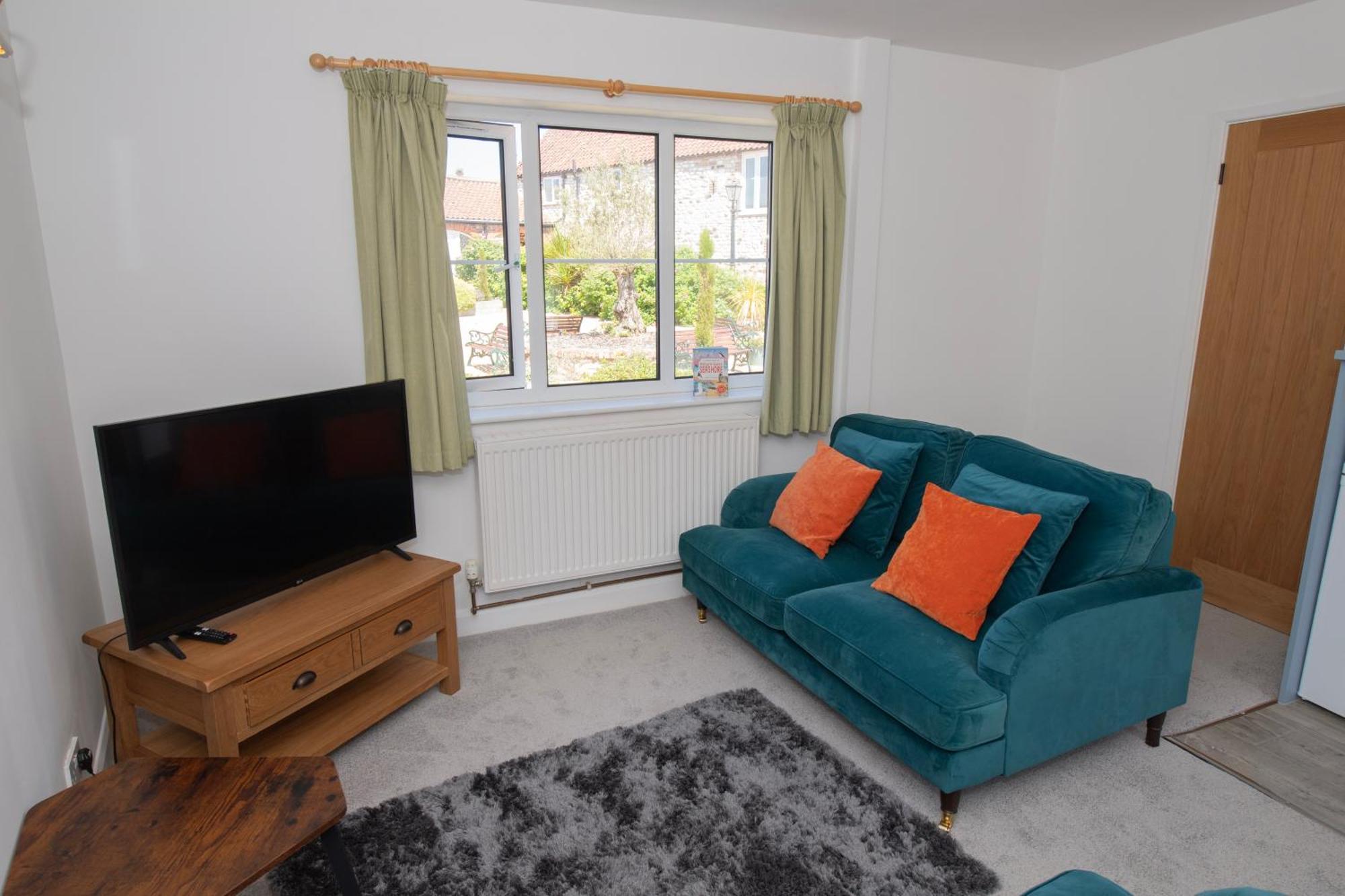 Kibbletree Cottage Bridlington Esterno foto
