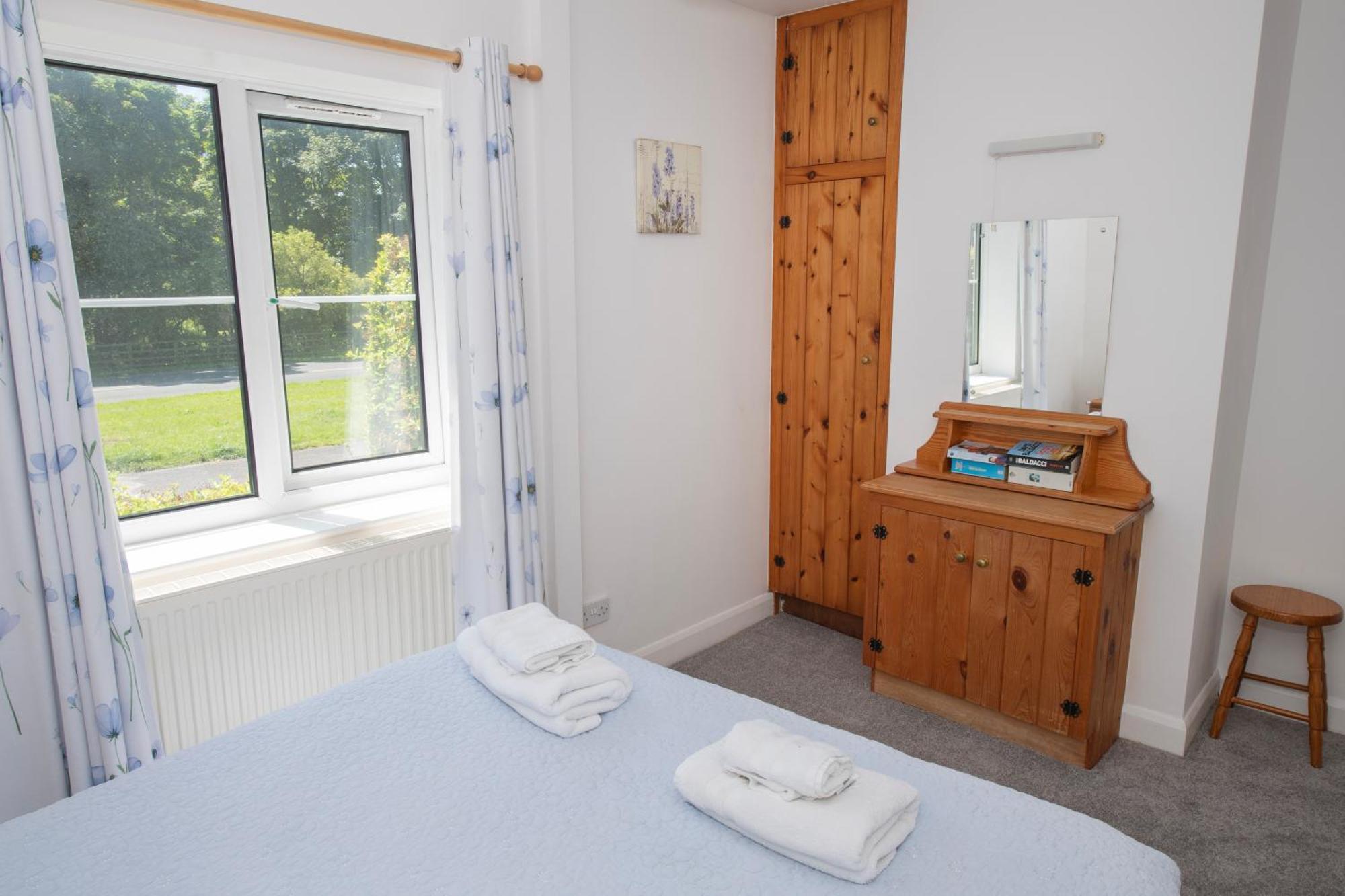 Kibbletree Cottage Bridlington Esterno foto