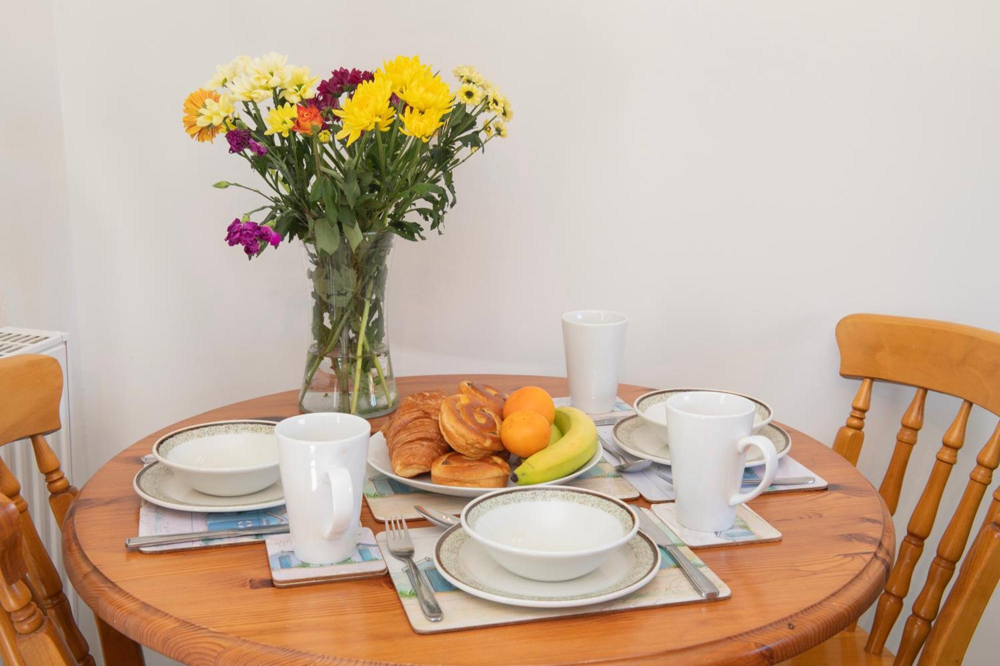 Kibbletree Cottage Bridlington Esterno foto